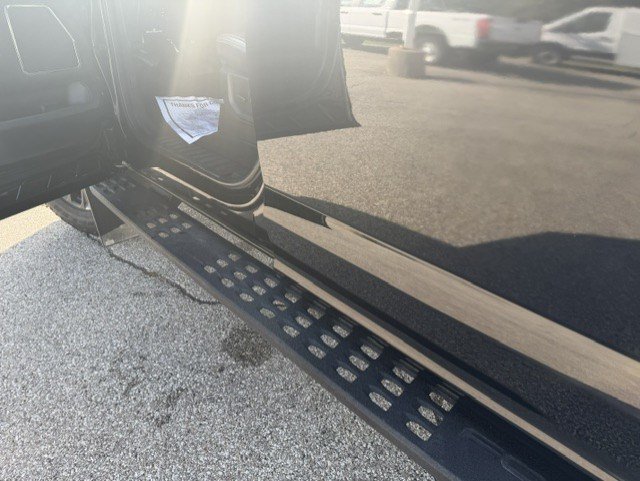 Used 2021 Ford F350 Lariat w/ Tremor Off-Road Package AWD/4WD image 14