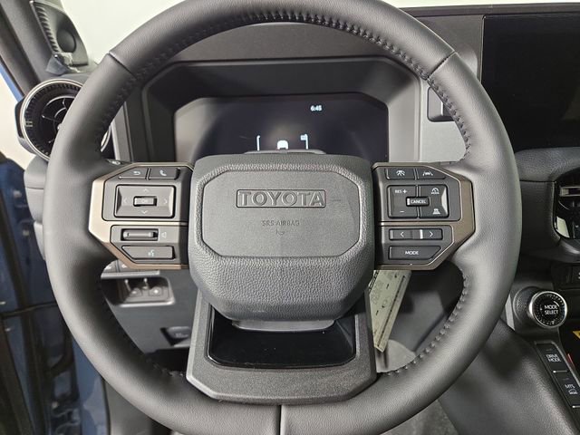 New 2026 Toyota Land Cruiser image 21