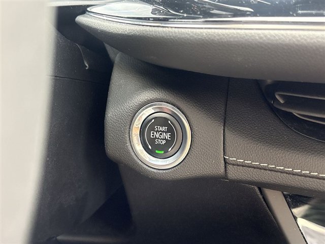 Certified 2023 Buick Envision Avenir AWD/4WD image 17