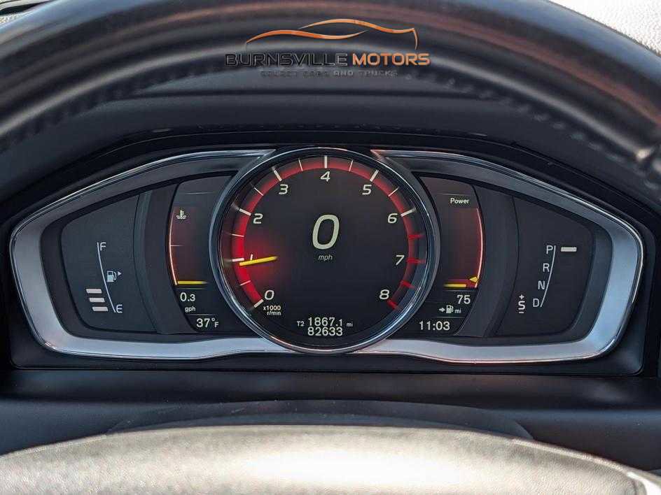 Used 2017 Volvo XC60 T5 Inscription w/ Preferred Option Package AWD/4WD image 20