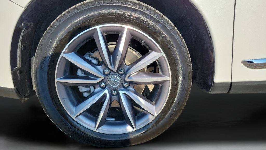 Used 2021 Acura RDX FWD image 29