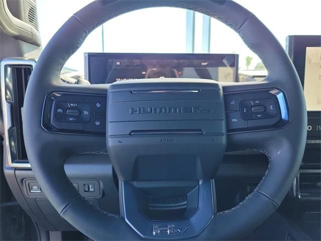 New 2026 GMC Hummer EV 4x4 Crew Cab image 18