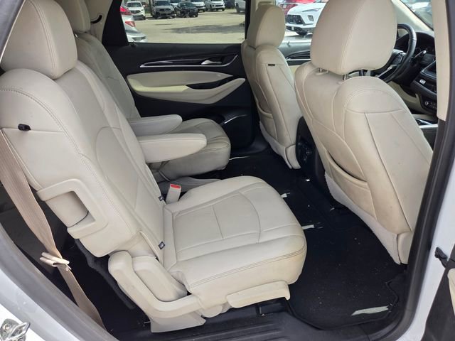 Used 2024 Buick Enclave Essence FWD image 13