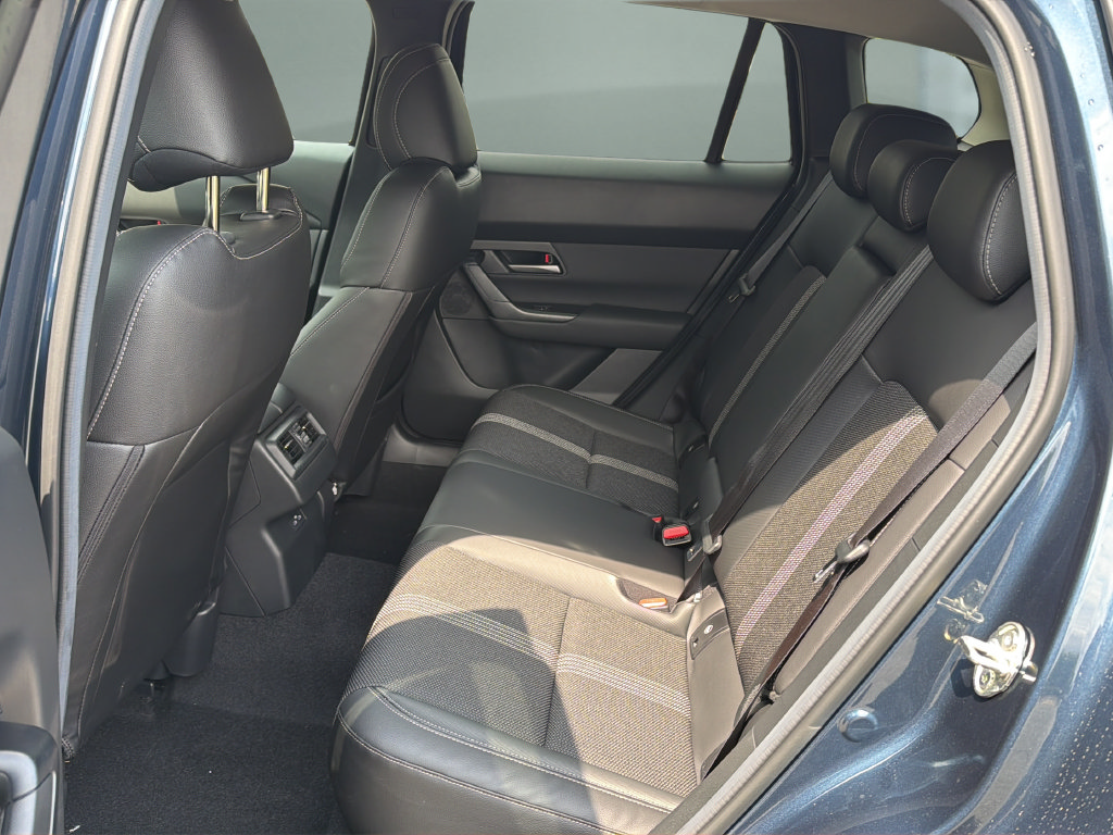 New 2026 MAZDA CX-50 AWD 2.5 S w/ Cargo Package image 17