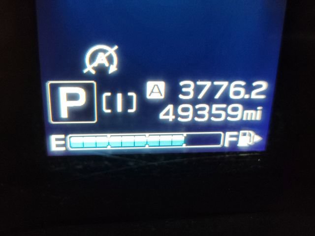 Used 2022 Subaru Forester Wilderness AWD/4WD image 27