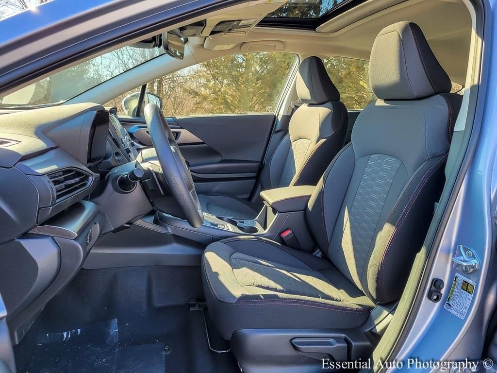 New 2026 Subaru Impreza 2.0i Sport image 8