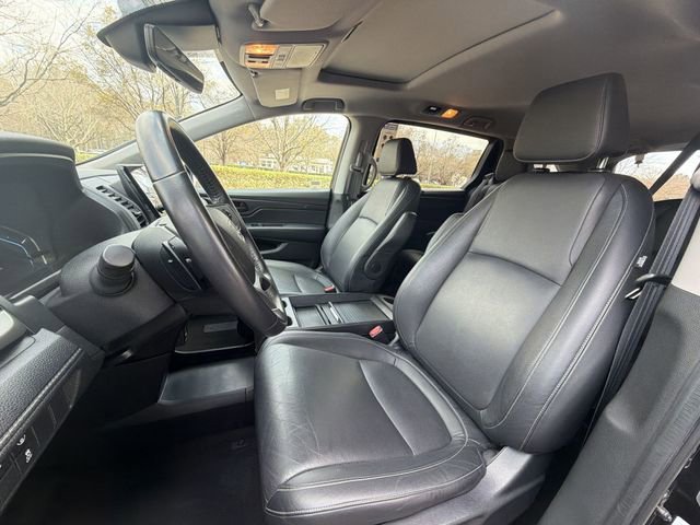 Used 2024 Honda Odyssey EX-L image 11