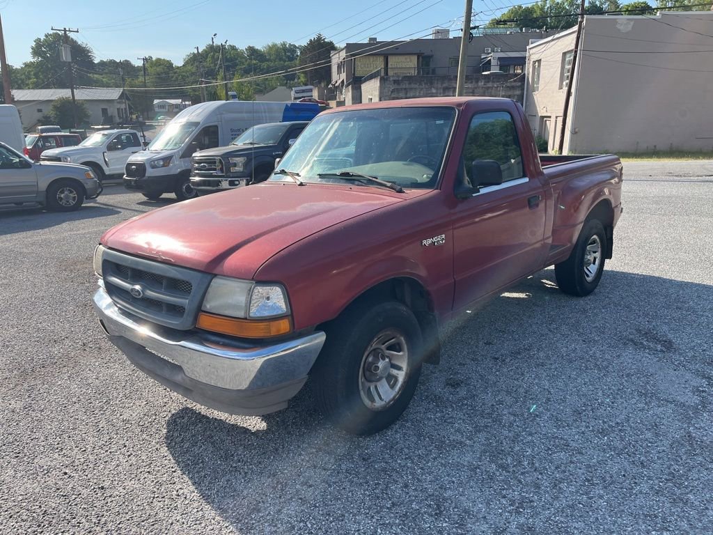 Used 1999 Ford Ranger XL RWD image 5