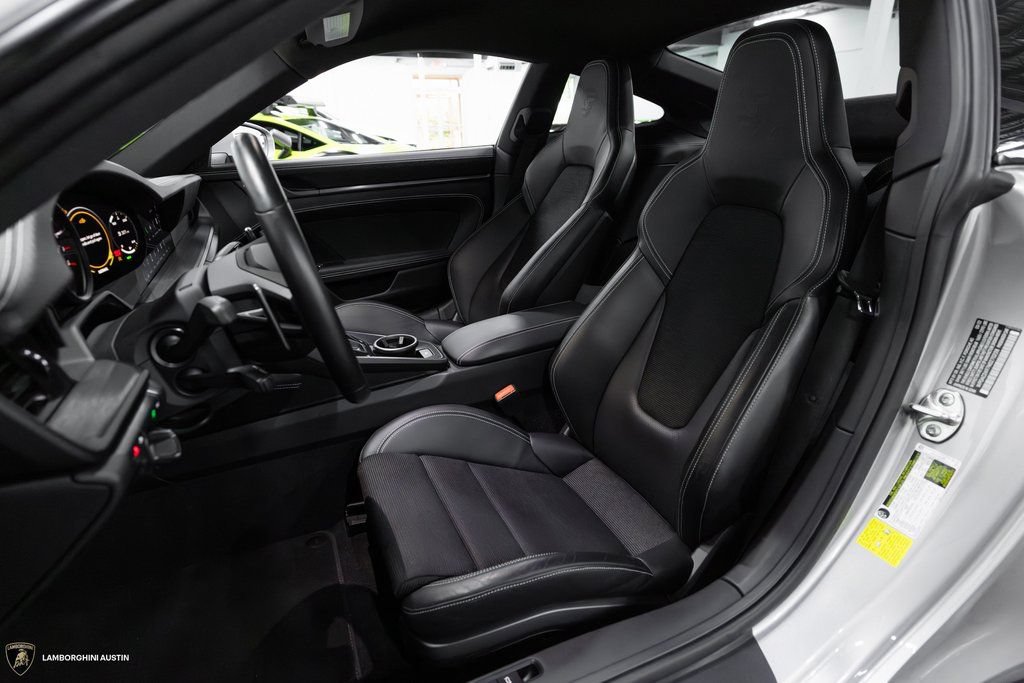 Used 2022 Porsche 911 GT3 RWD image 29