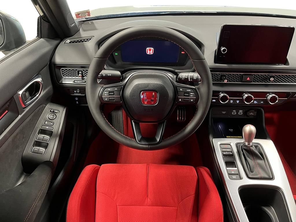 New 2026 Honda Civic Type R image 15