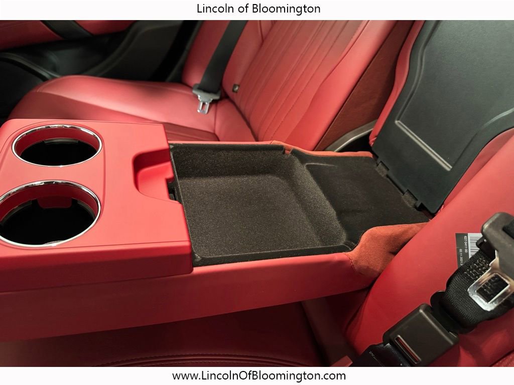 Used 2022 Maserati Ghibli Modena Q4 image 51