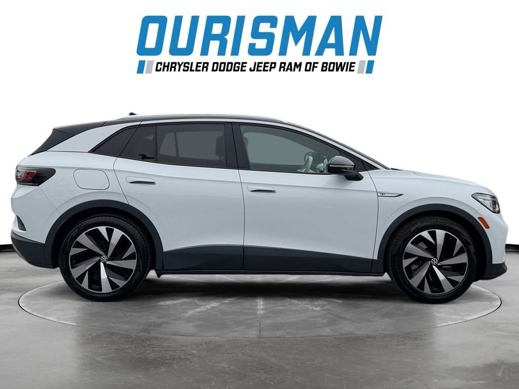 Used 2021 Volkswagen ID.4 1st Edition image 7