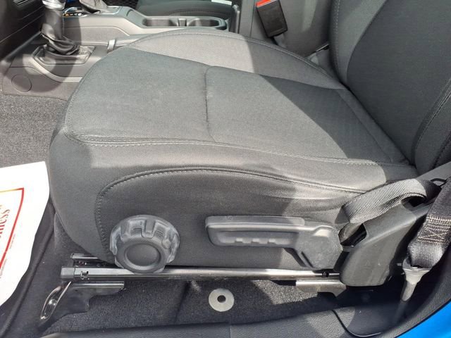 Used 2021 Jeep Wrangler Unlimited Sport S image 13
