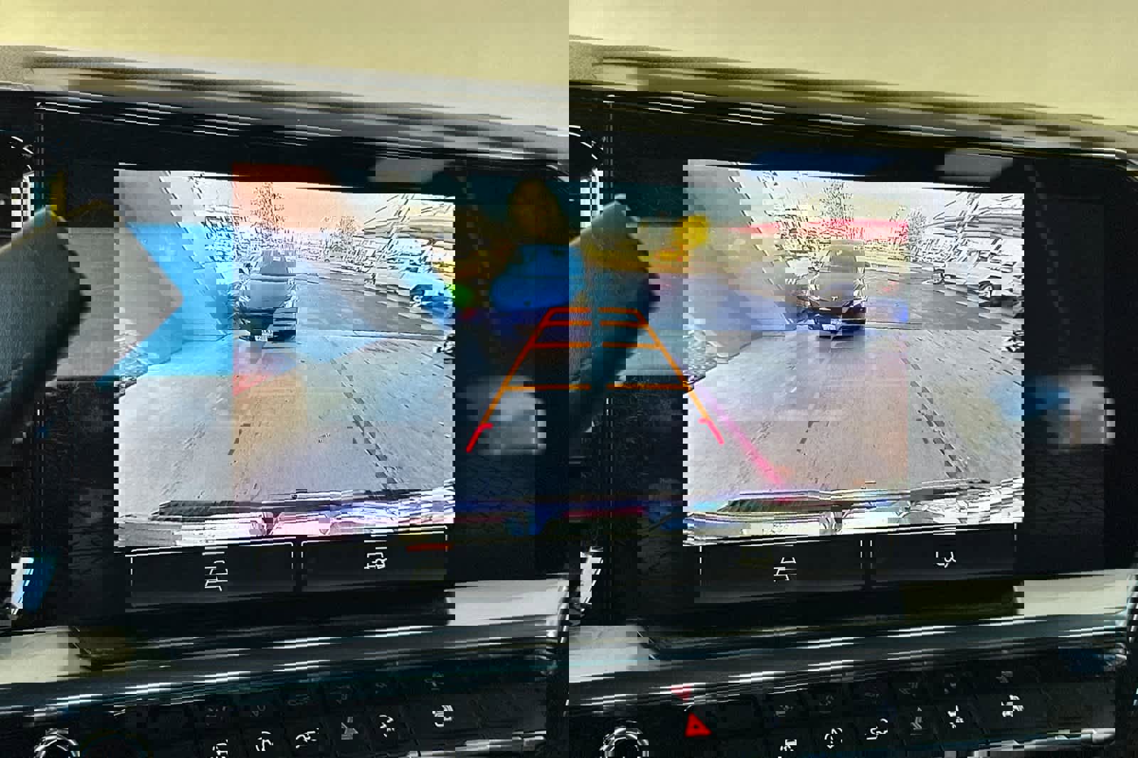 Used 2025 GMC Sierra 1500 SLT image 20