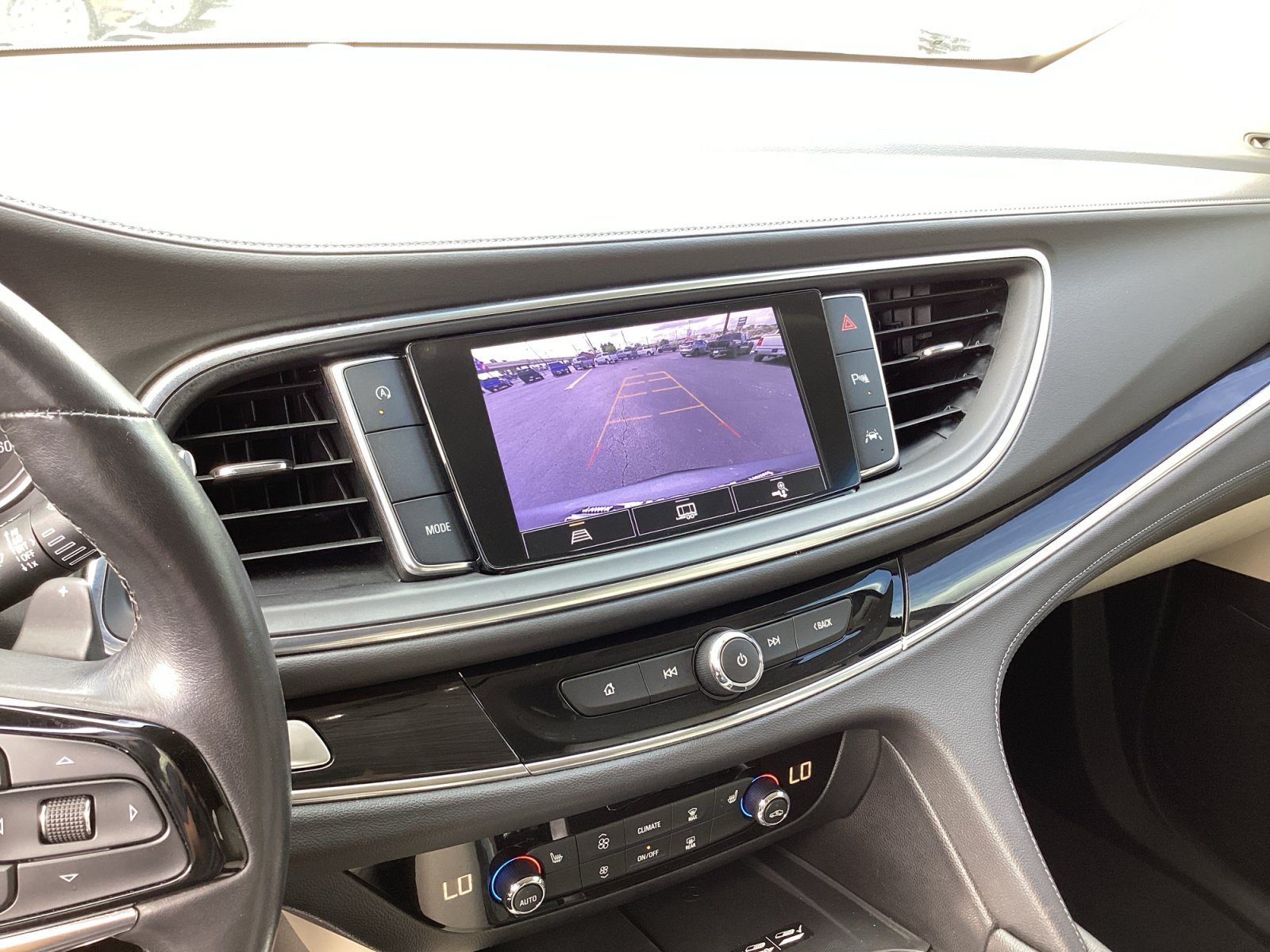 Used 2023 Buick Enclave Essence w/ Trailering Package, 5000 lbs. FWD image 15