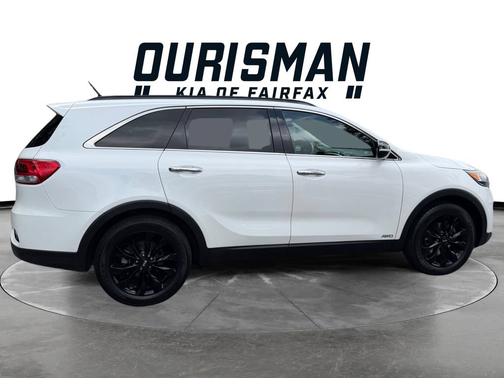 Used 2019 Kia Sorento S AWD/4WD image 7