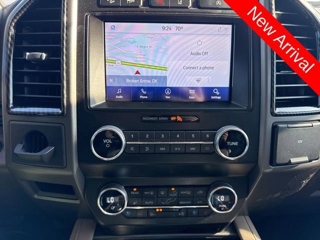 Used 2021 Ford Expedition XLT image 16
