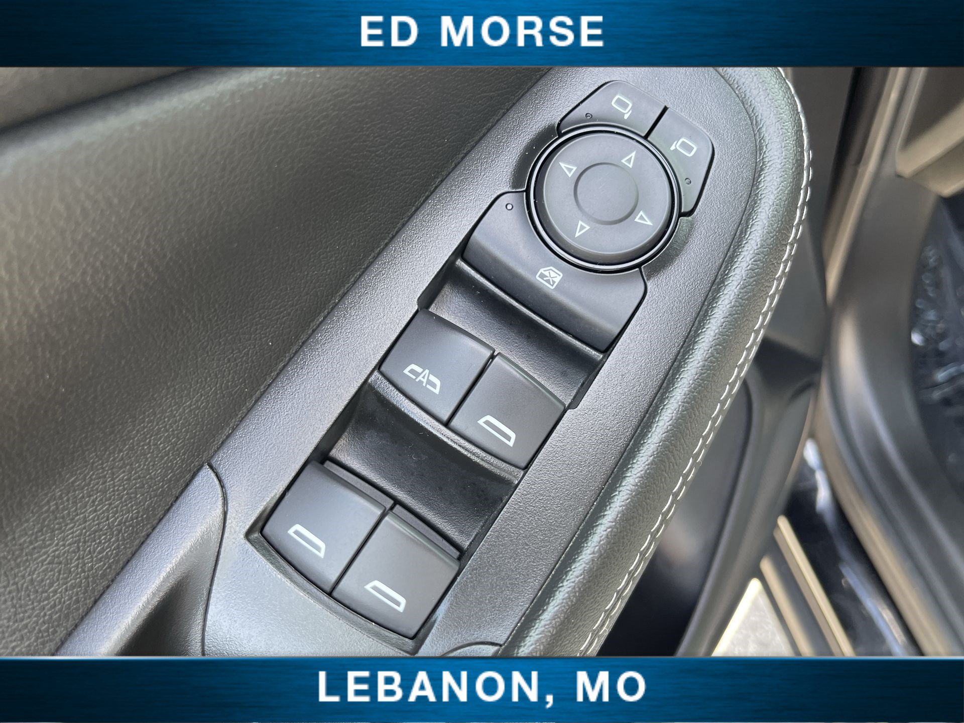 Used 2025 Buick Encore GX Preferred FWD image 21