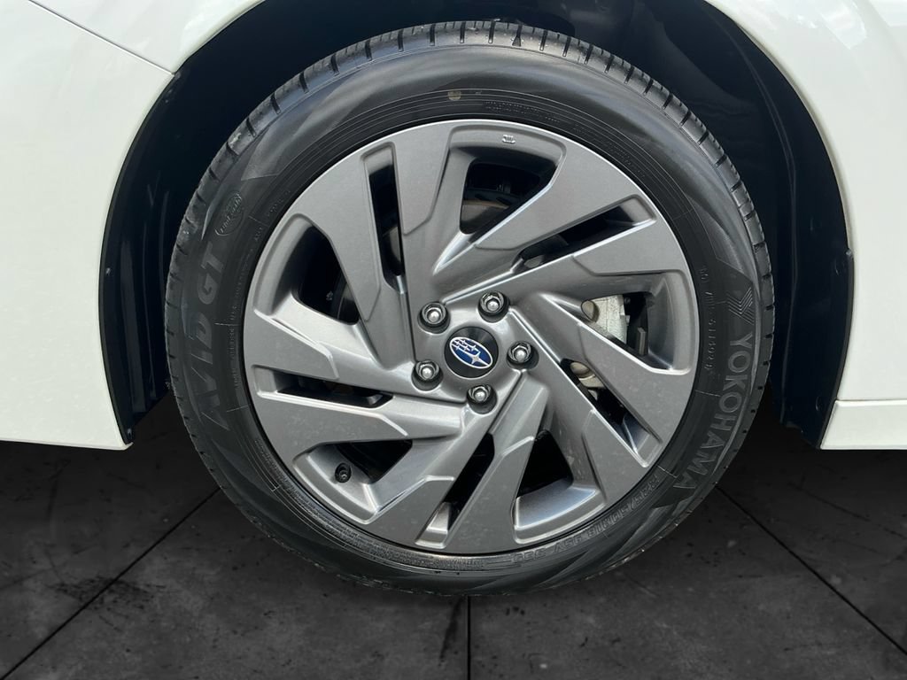 Used 2025 Subaru Legacy Sport AWD/4WD image 15