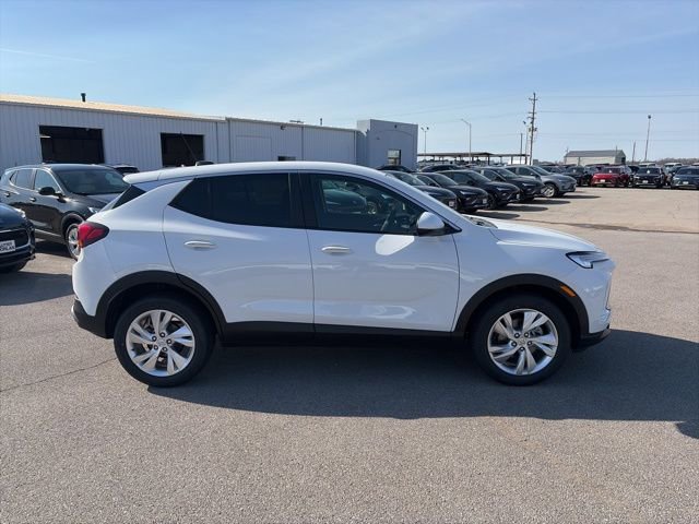 New 2026 Buick Encore GX Preferred w/ Comfort Package image 7