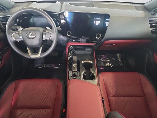 Used 2024 Lexus NX 350 AWD w/ Cold Area Package image 9