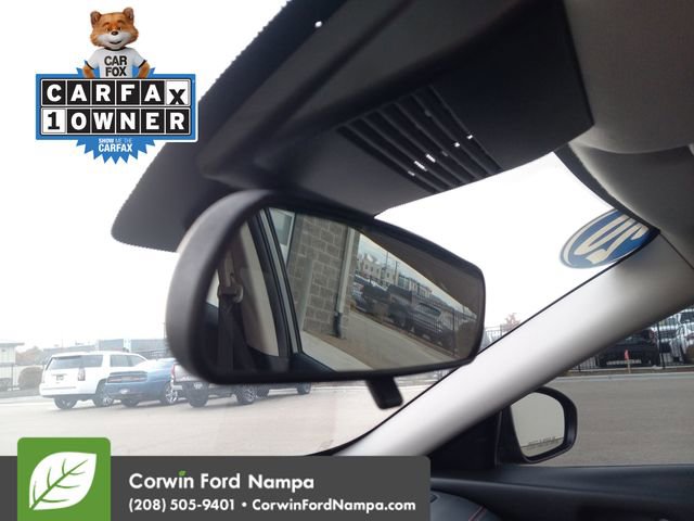 Used 2020 Nissan Altima 2.5 SR image 21