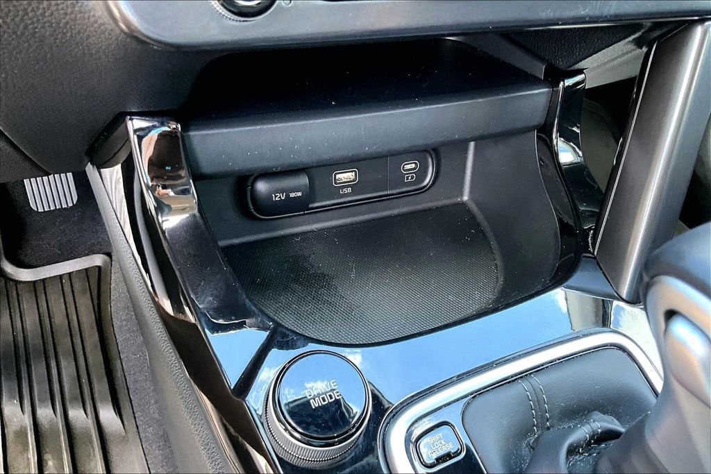 Used 2024 Kia Seltos S image 29