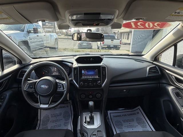 Used 2021 Subaru Impreza 2.0i image 26