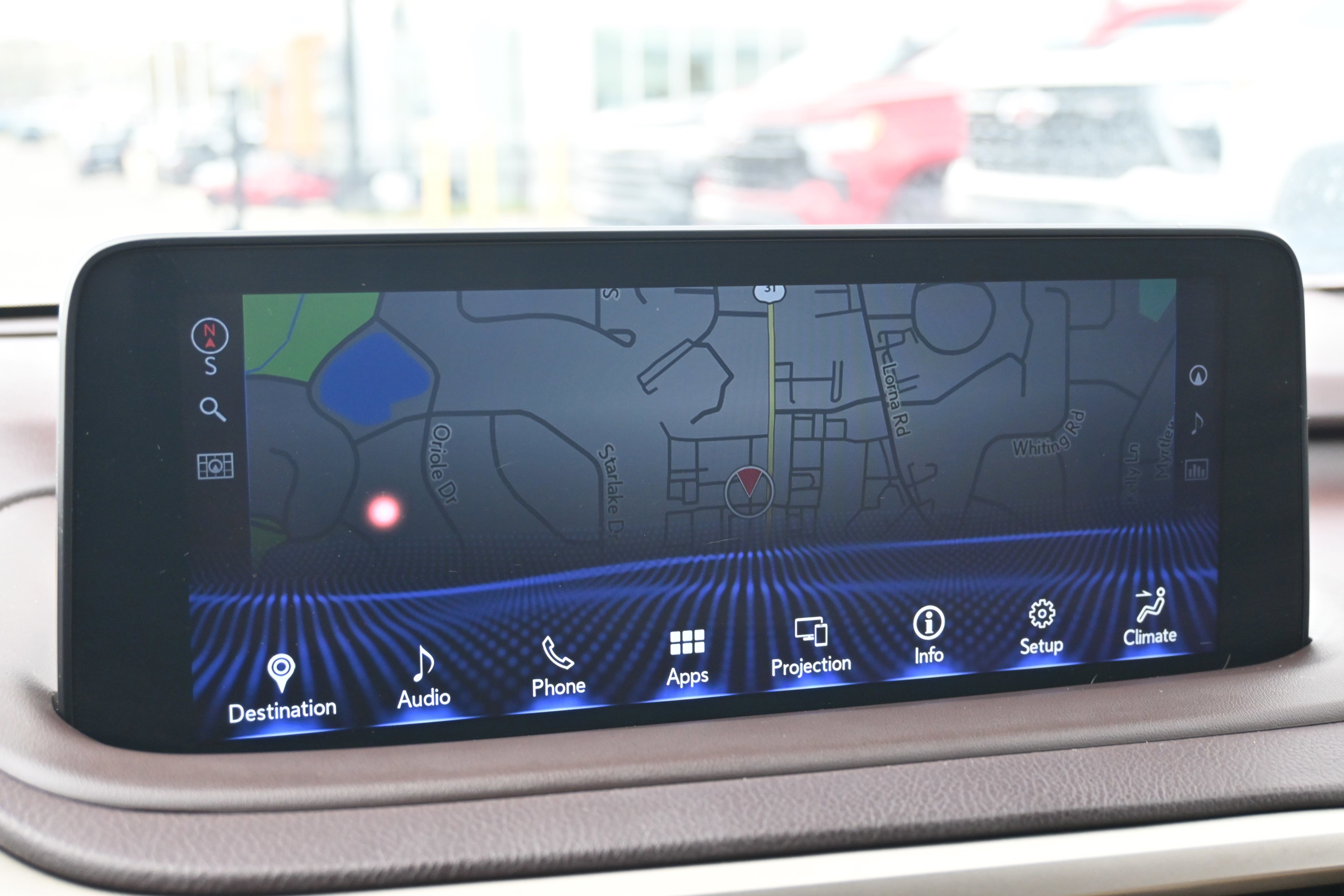 Used 2020 Lexus RX 350L FWD w/ Premium Package image 35