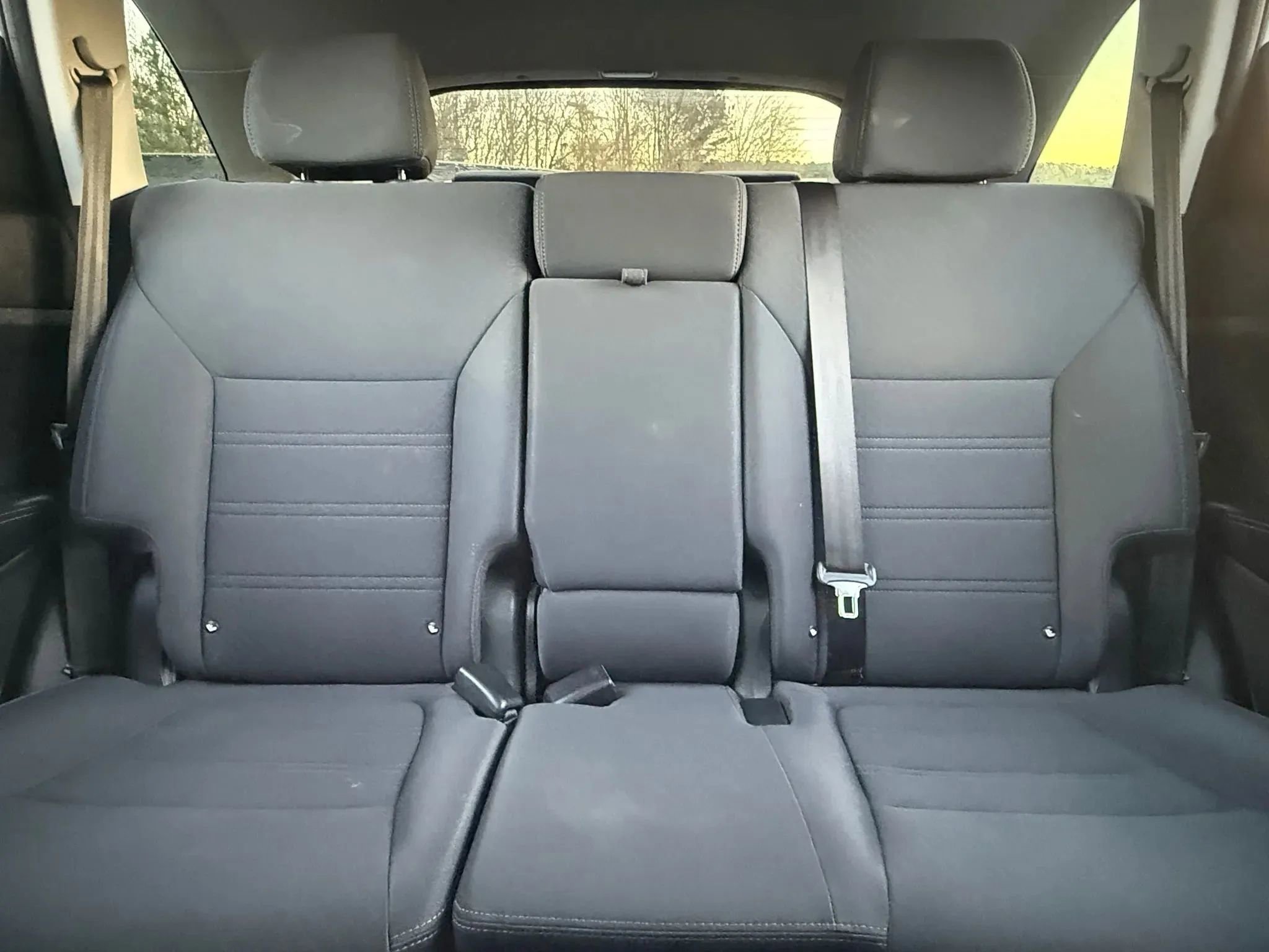 Used 2019 Kia Sorento LX image 22