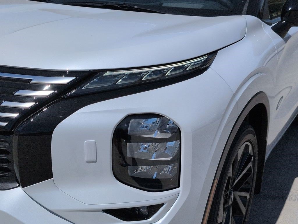 New 2026 Nissan Rogue Platinum AWD/4WD image 8