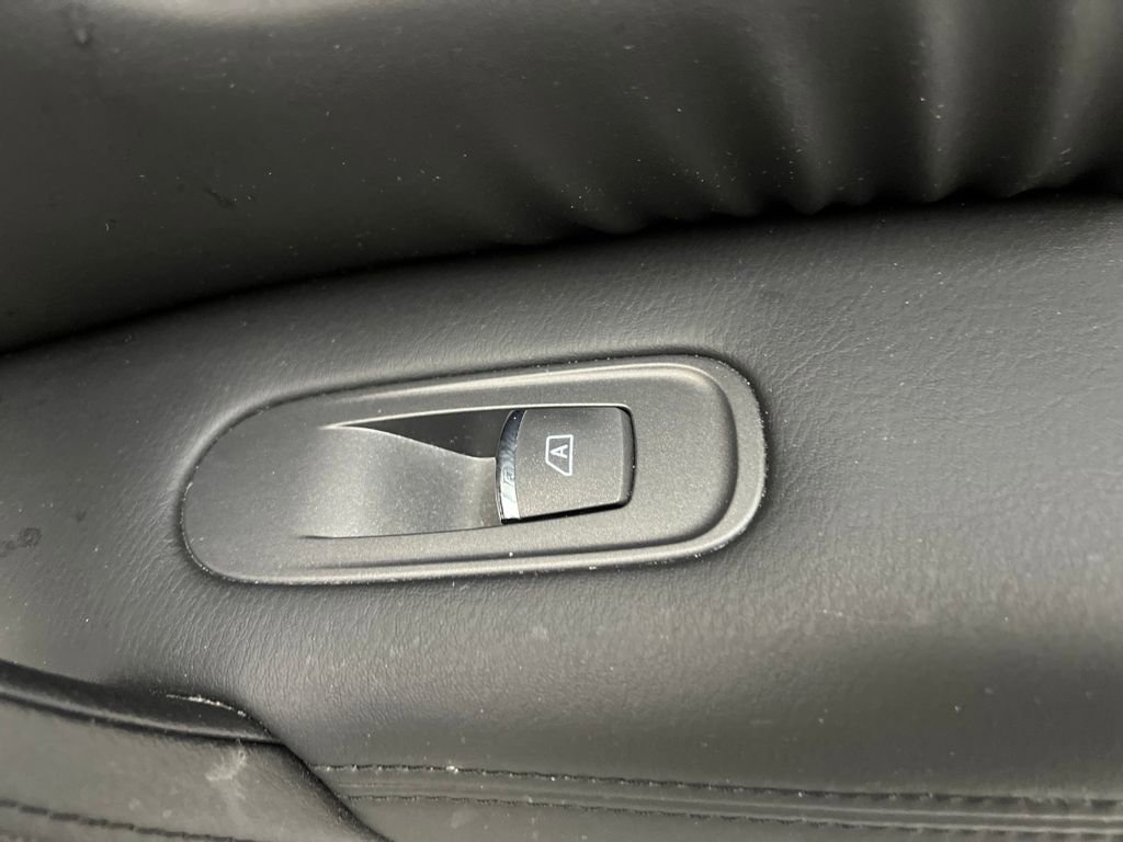 Used 2024 Nissan Armada SV w/ Cargo Package image 22