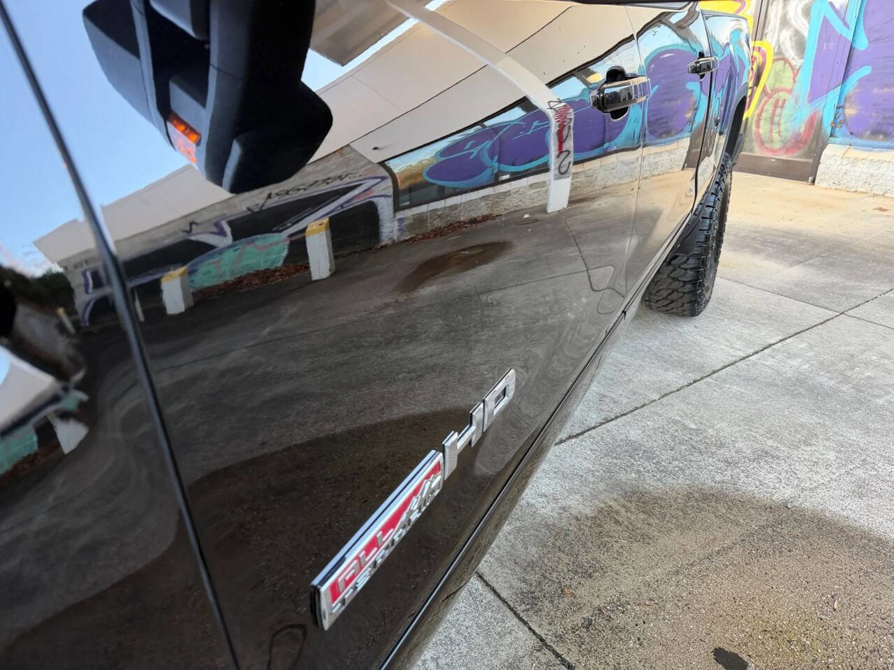 Used 2018 GMC Sierra 2500 SLT image 11