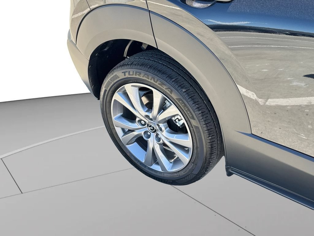 New 2026 MAZDA CX-30 AWD 2.5 S image 25