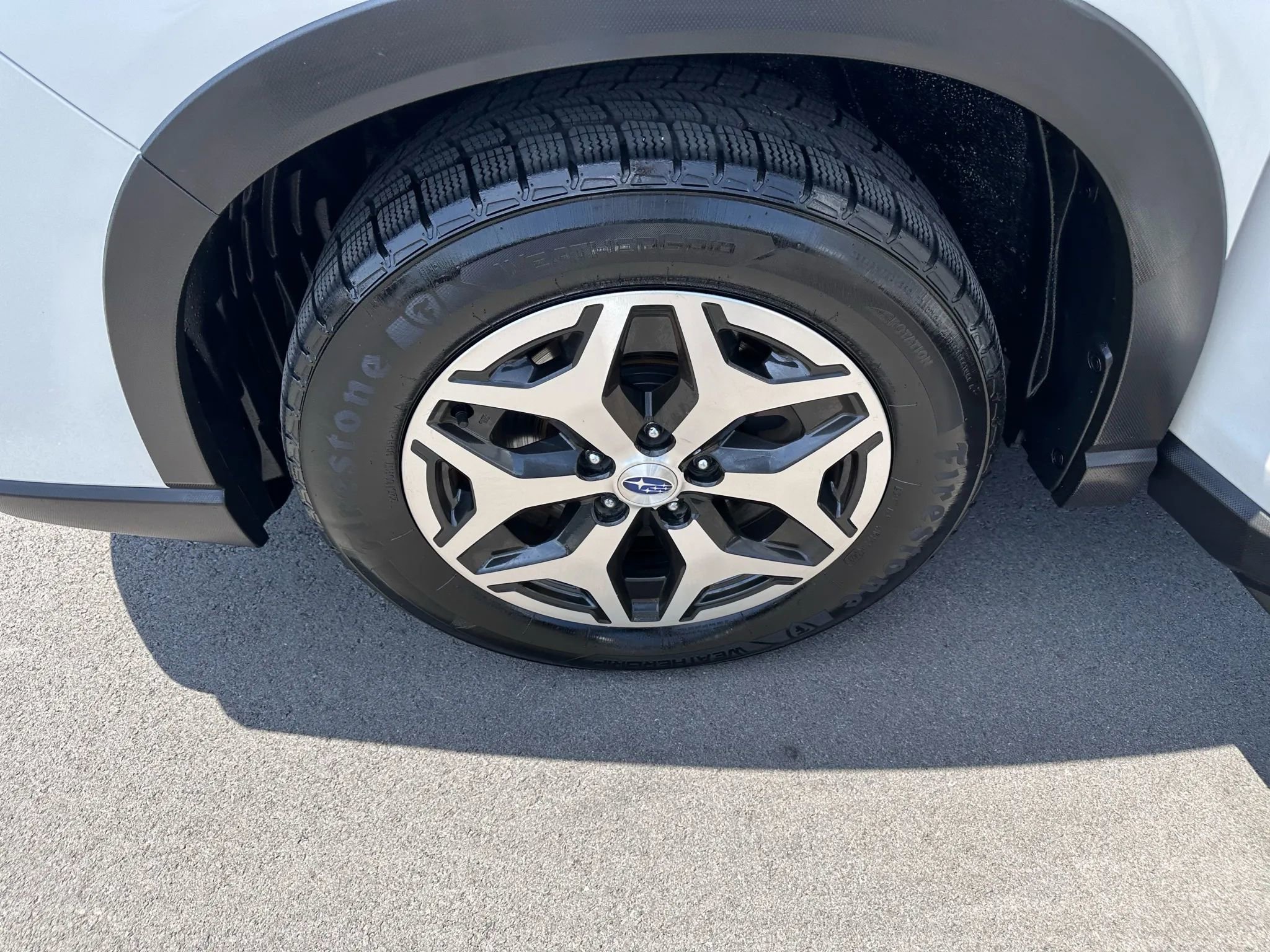 Used 2021 Subaru Forester Premium w/ Popular Package #1 image 17