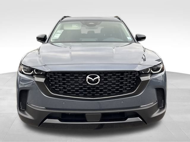 New 2026 MAZDA CX-50 AWD 2.5 Hybrid w/ Weather Package image 8