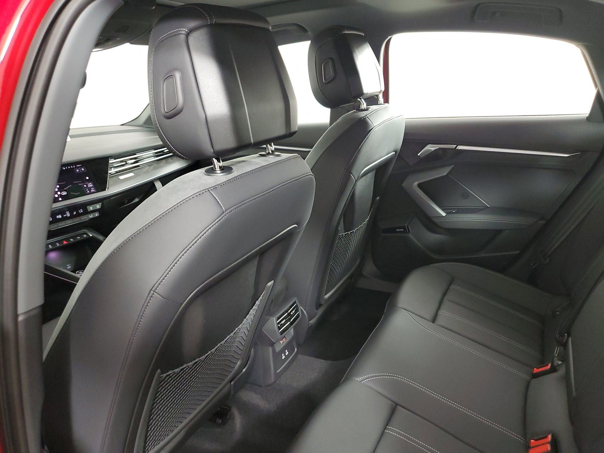 New 2026 Audi A3 2.0T Premium Plus image 50