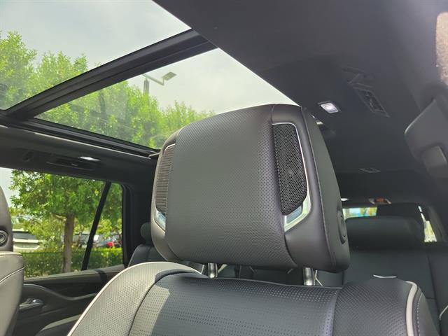 Certified 2022 Cadillac Escalade Sport w/ Touring Package RWD image 37