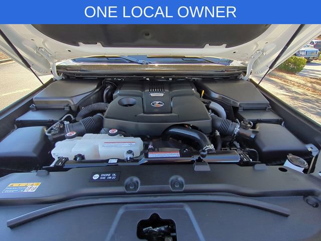 Used 2024 Lexus GX 550 image 41