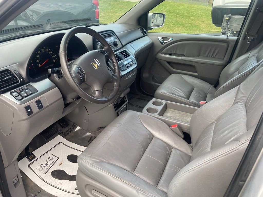 Used 2010 Honda Odyssey EX-L image 10
