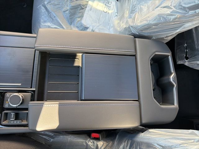 New 2026 Toyota Sequoia Platinum image 41