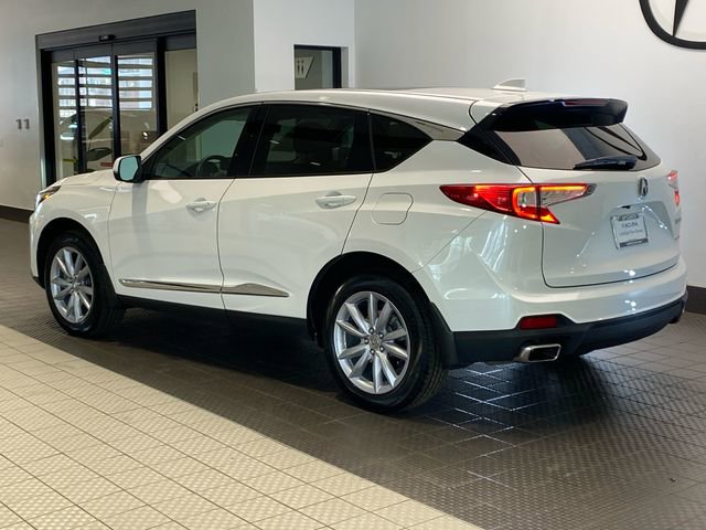 Certified 2024 Acura RDX SH-AWD image 4
