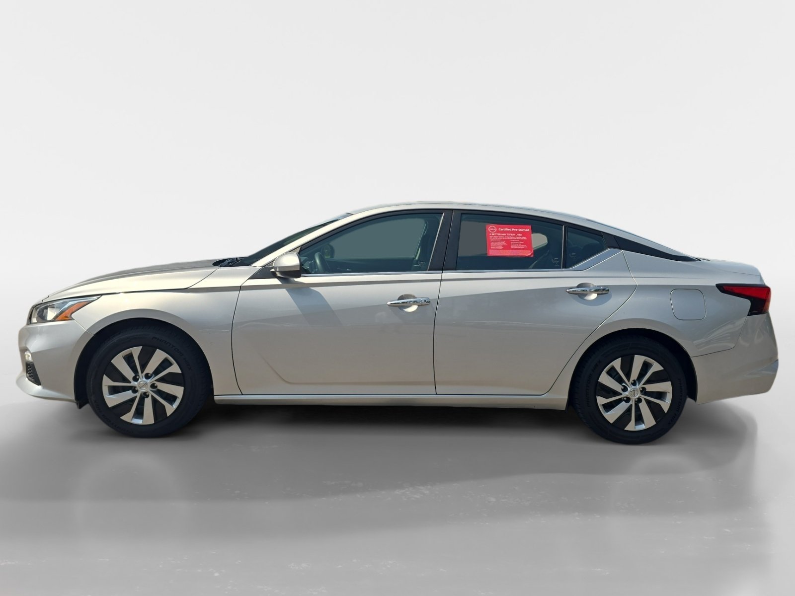 Used 2021 Nissan Altima 2.5 S w/ Driver Assist Package FWD video 2