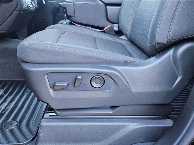 New 2026 Chevrolet Silverado 1500 Custom w/ Rally Edition image 4