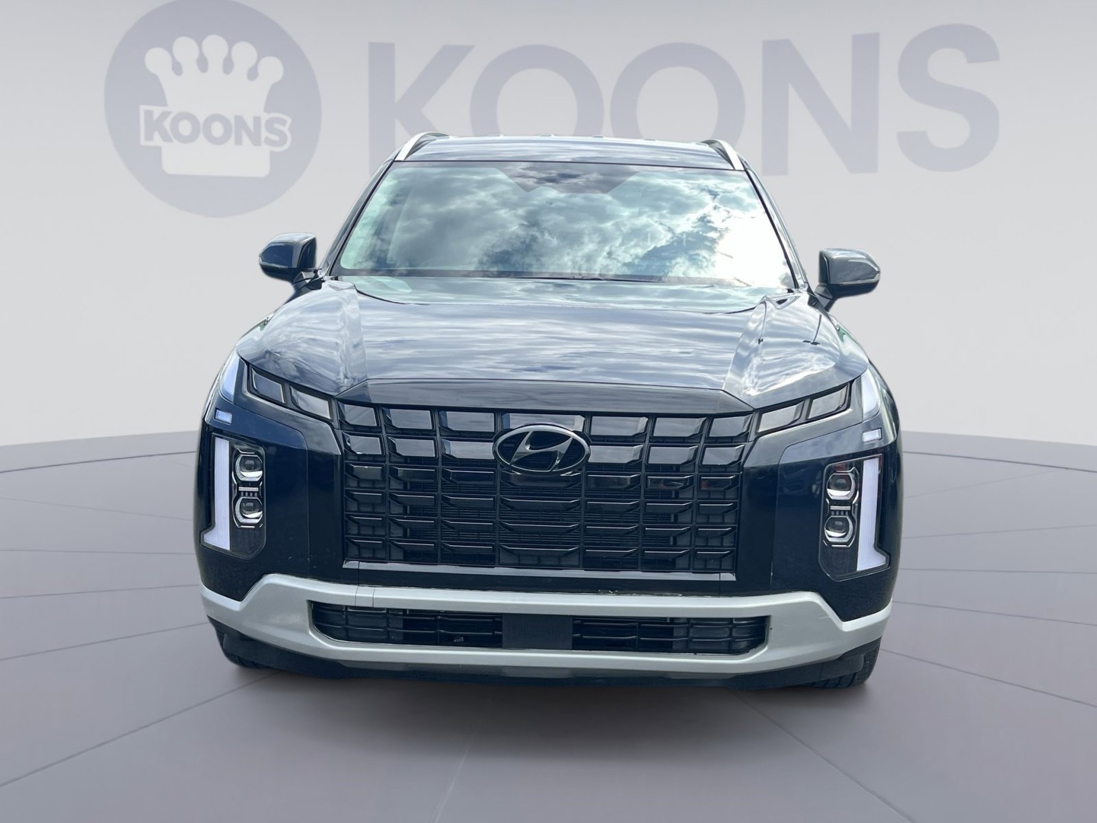 Used 2025 Hyundai Palisade SEL AWD/4WD image 11