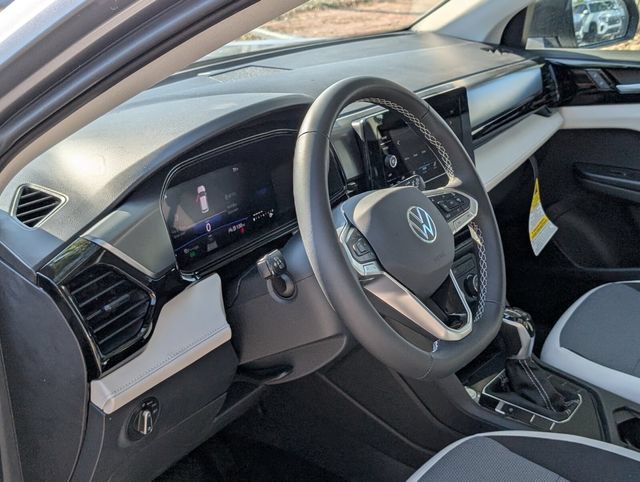 New 2026 Volkswagen Taos S FWD image 12