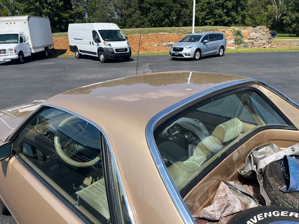 Used 1986 Chevrolet El Camino Base image 17