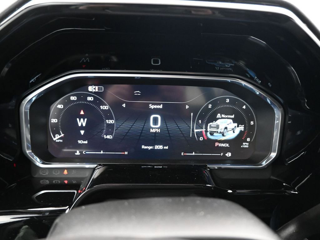 New 2026 GMC Sierra 3500 SLE image 14