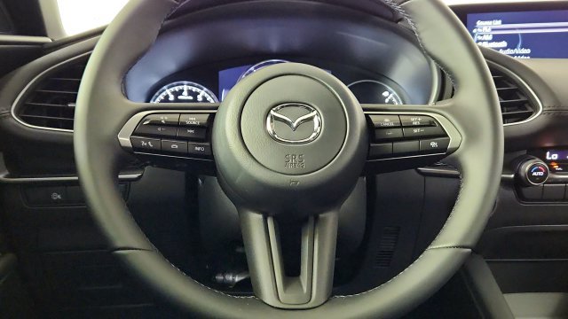 New 2026 MAZDA MAZDA3 s Sport FWD image 22