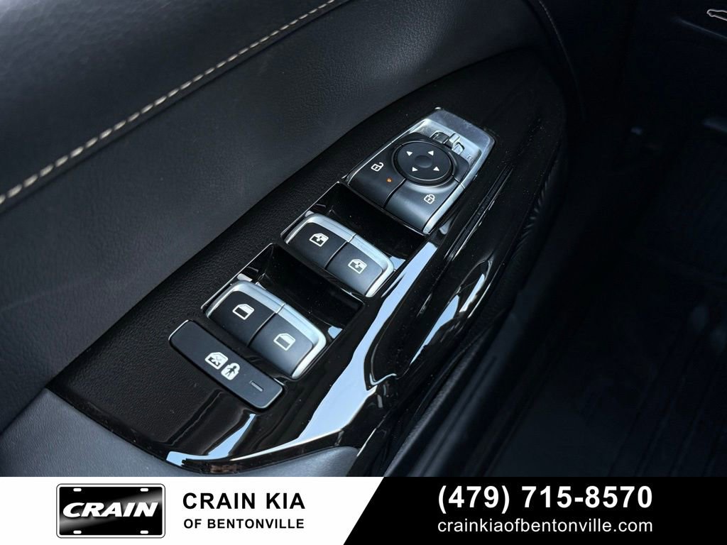 New 2026 Kia K5 GT-Line w/ GT-Line Premium Package AWD/4WD image 10